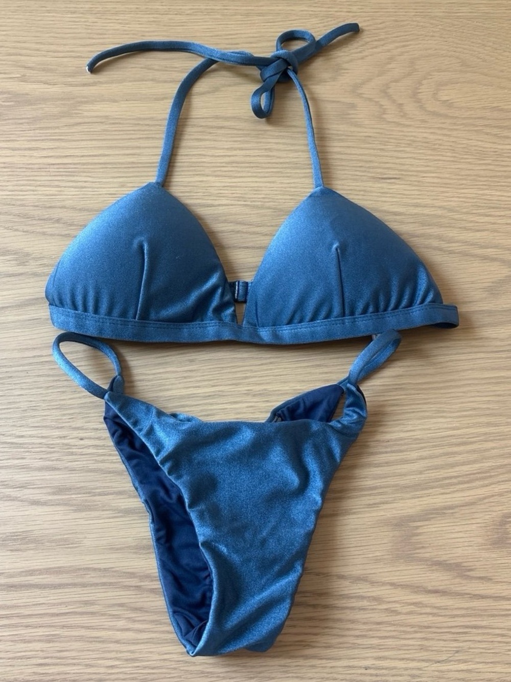 Kyma by Santa Monica Beachwear Bikini
